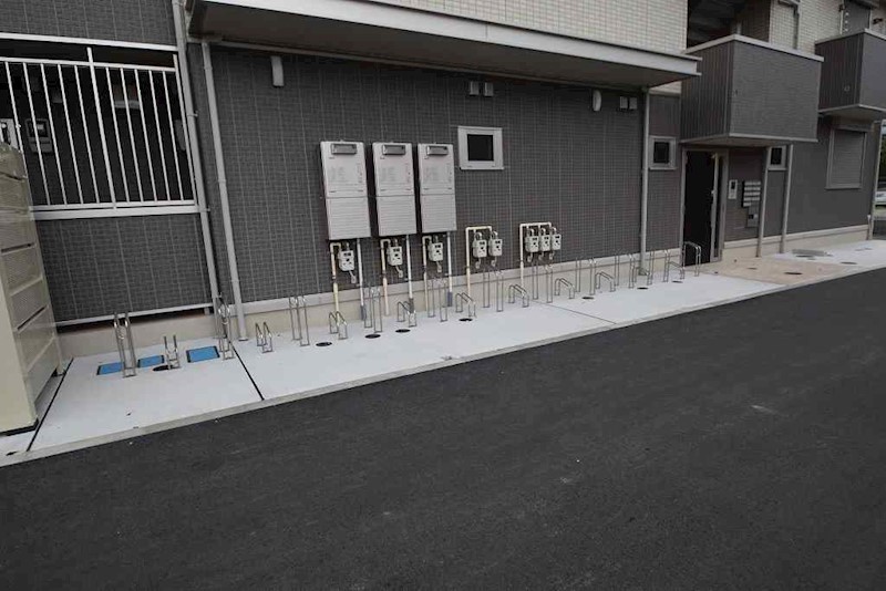 アイビーテラス その他外観3