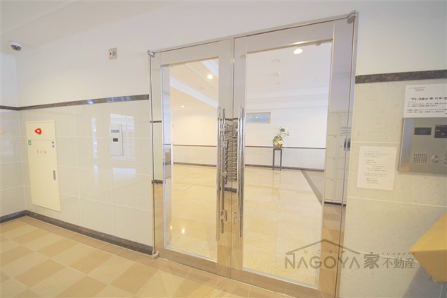 丸の内エンブルコート その他外観1