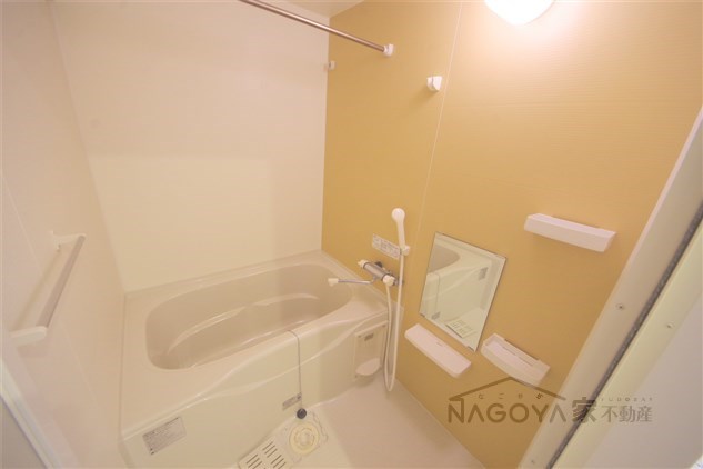 丸の内エンブルコート 風呂画像