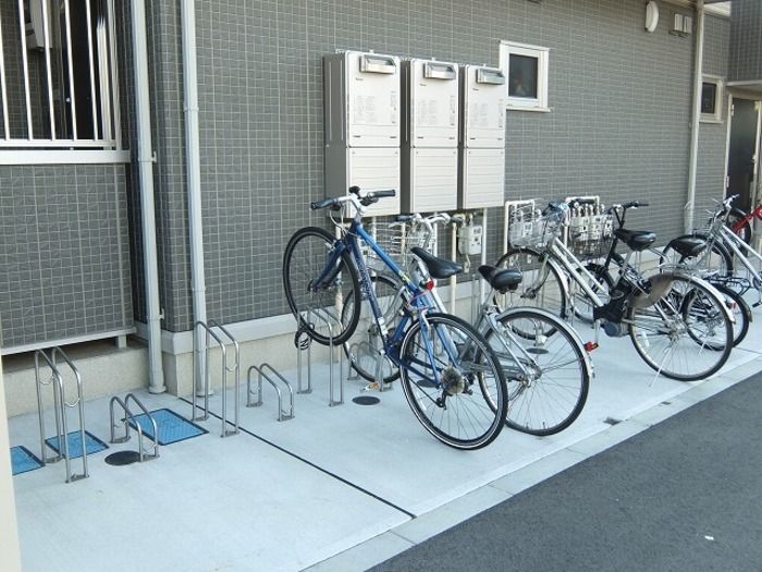 アイビーテラス その他共有部分