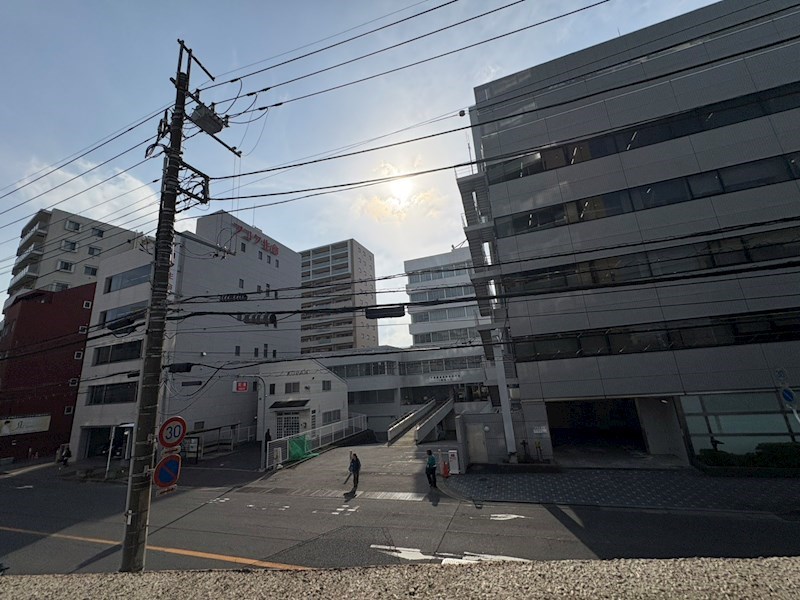 アーク松戸レジデンス その他6