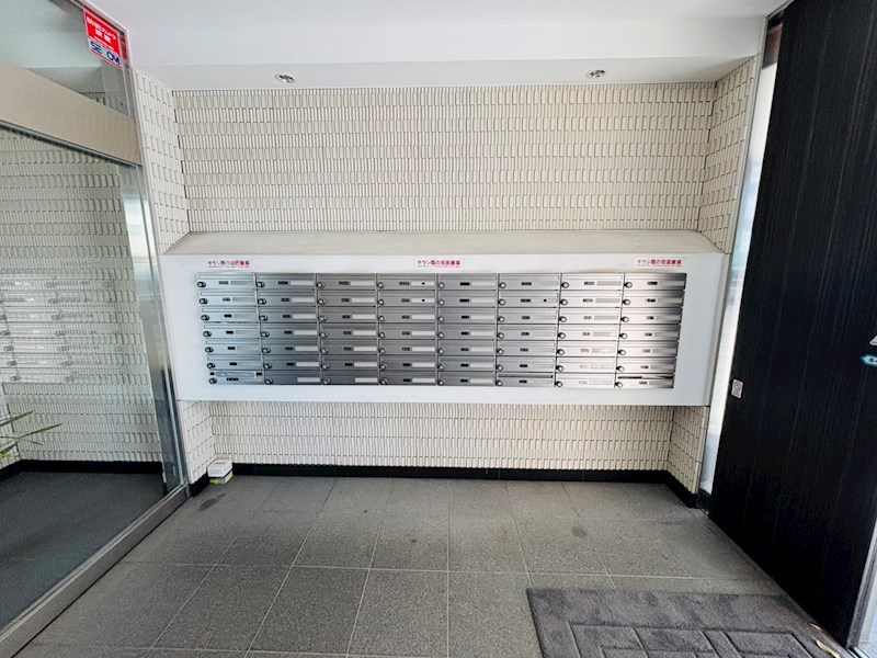 アーク松戸レジデンス その他外観3