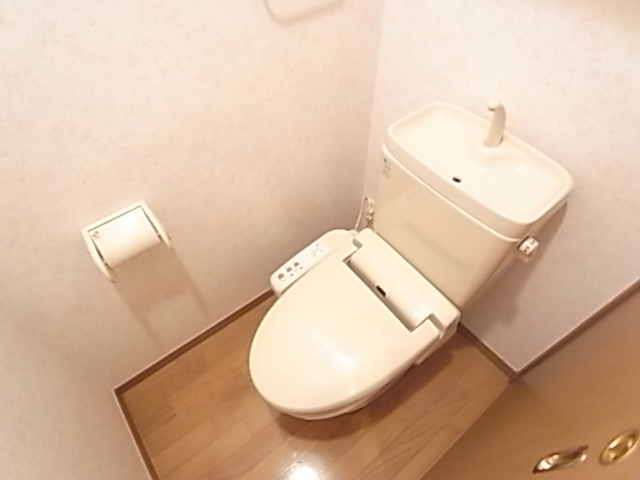 セントレジス・グラン その他1