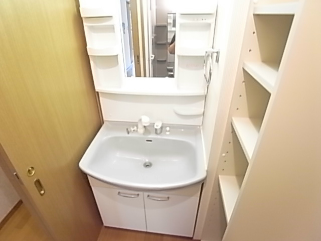 セントレジス・グラン その他2