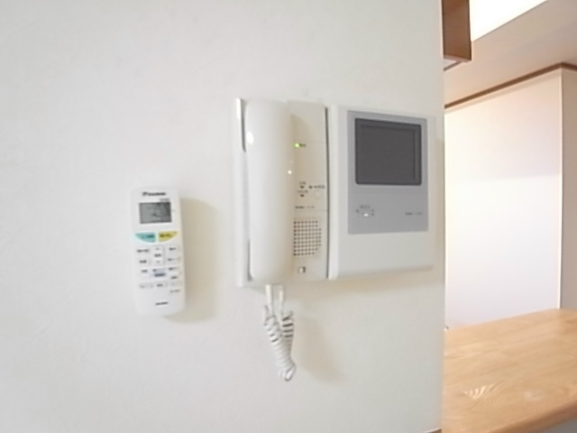 セントレジス・グラン その他4