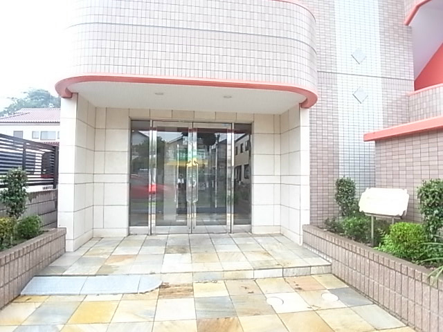 セントレジス・グラン その他外観1