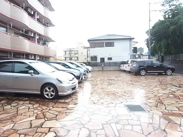 セントレジス・グラン その他外観3