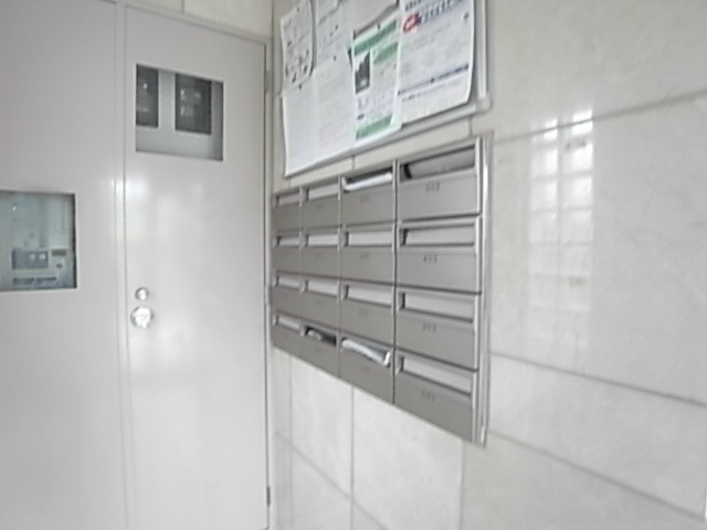 セントレジス・グラン その他外観4