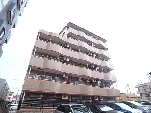 セントレジス・グラン その他外観5