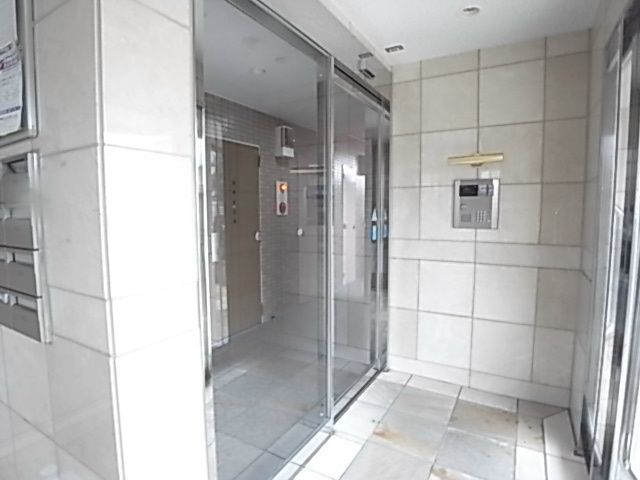 セントレジス・グラン その他外観6