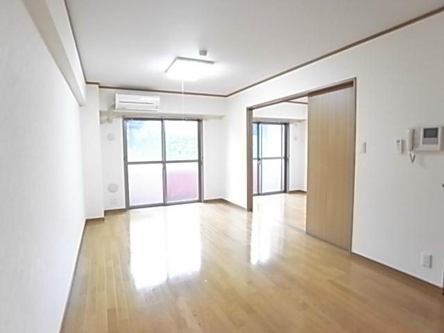 セントレジス・グラン リビング