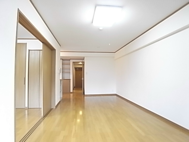 セントレジス・グラン ベッドルーム