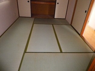 愛知県名古屋市中区千代田４丁目 ベッドルーム