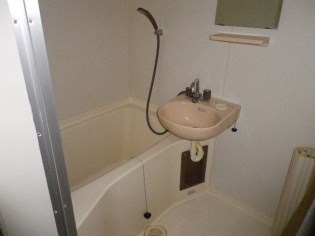 愛知県名古屋市中区千代田４丁目 風呂画像