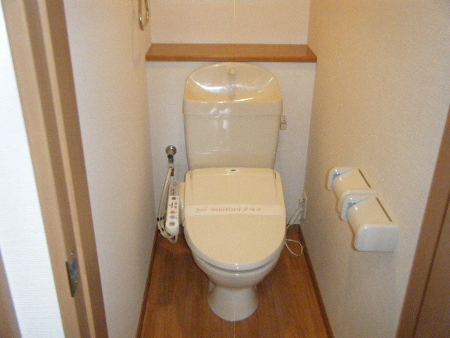 ボンボヌール その他2