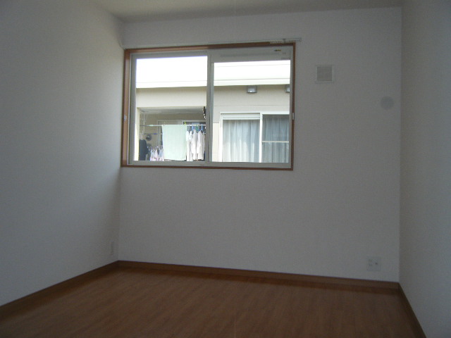 ボンボヌール ベッドルーム