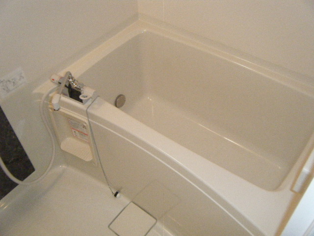 ボンボヌール 風呂画像