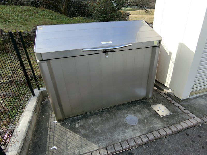 カーサ・ひまわり　Ⅰ その他共有部分