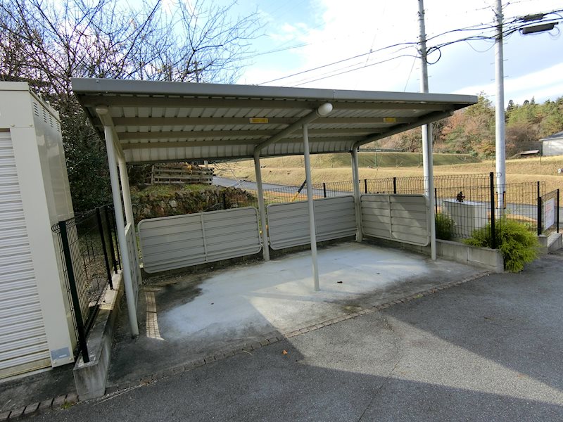 カーサ・ひまわり　Ⅰ その他共有部分