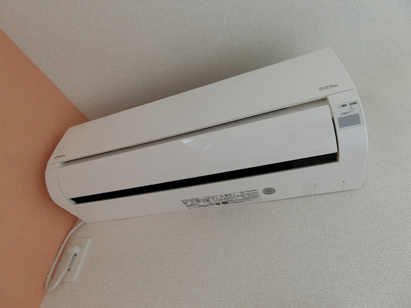 カーサ・ひまわり　Ⅰ その他設備