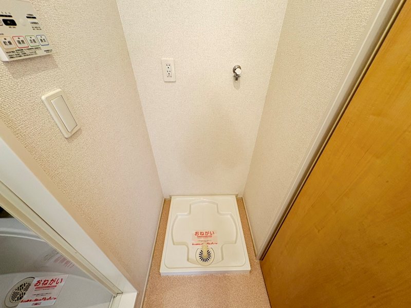 カーサ・ひまわり　Ⅰ その他部屋・スペース