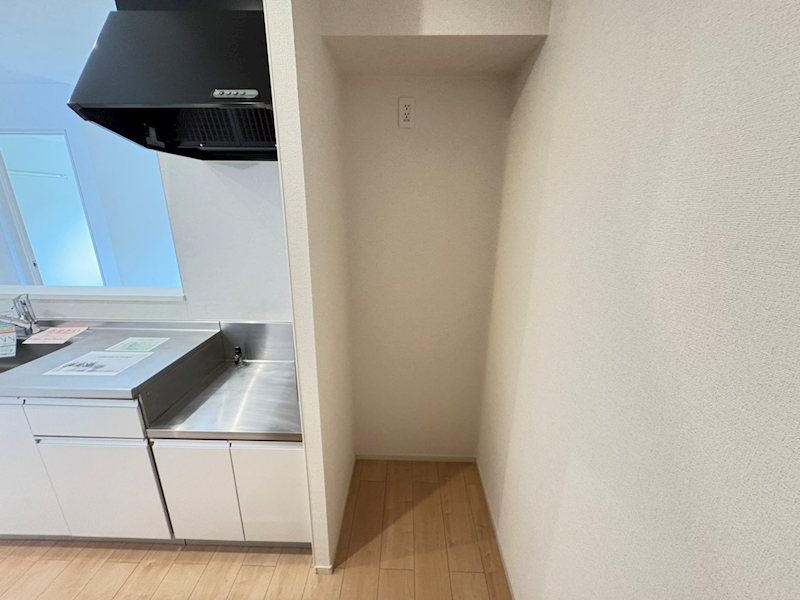 カーサ・ひまわり　Ⅰ その他部屋・スペース
