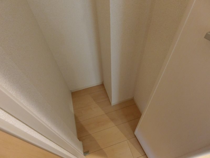 カーサ・ひまわり　Ⅰ 収納