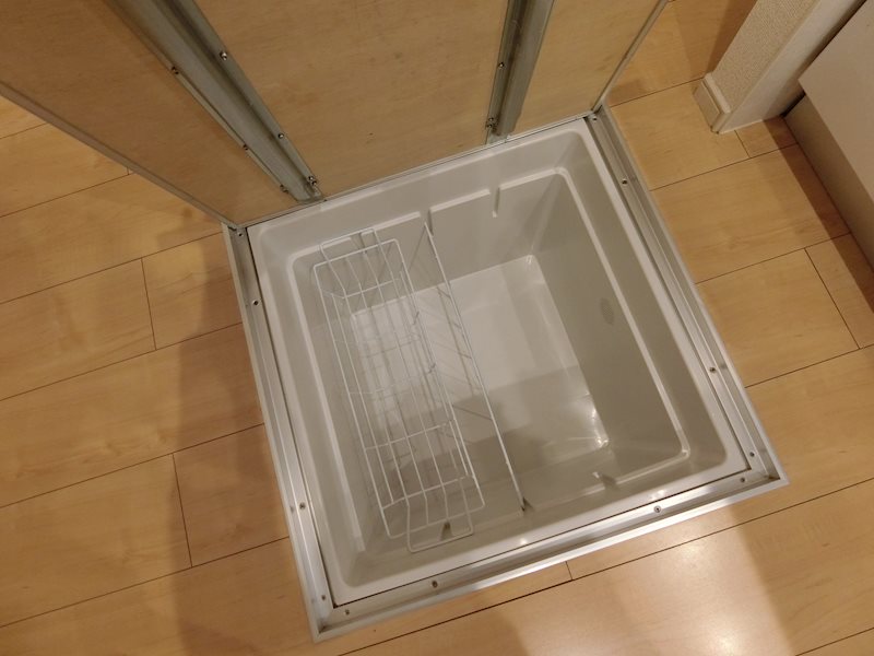カーサ・ひまわり　Ⅰ 収納