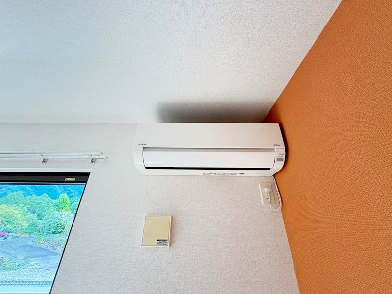 カーサ・ひまわり　Ⅰ その他設備