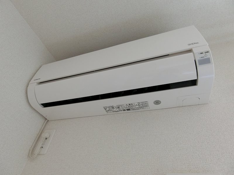 カーサ・ひまわり　Ⅰ その他設備