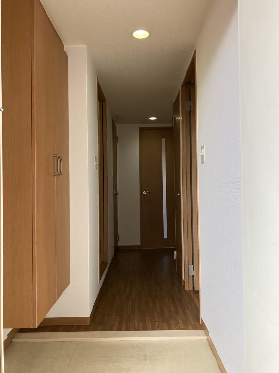 ｸﾞﾗﾝﾃﾞｰｼﾞｰ 玄関