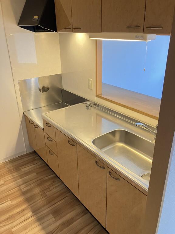 ｸﾞﾗﾝﾃﾞｰｼﾞｰ キッチン