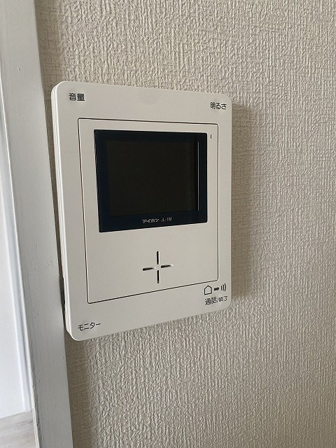 メゾンサモワール セキュリティ