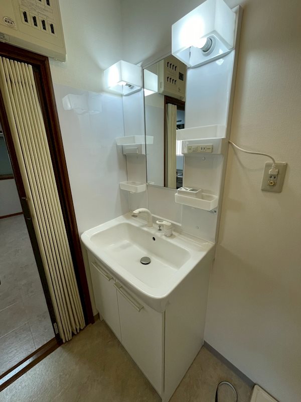 魚住町清水貸家 その他1