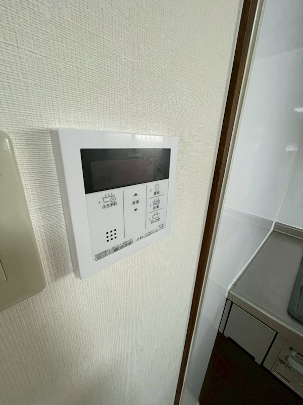 魚住町清水貸家 その他4