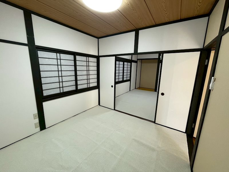 魚住町清水貸家 その他11