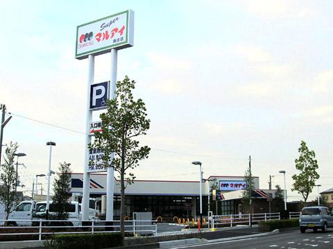 魚住町清水貸家 周辺画像4