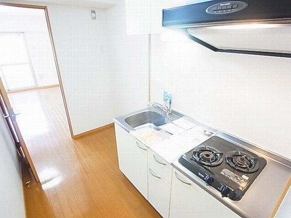 K・ブローテ・柏の葉Ａ キッチン