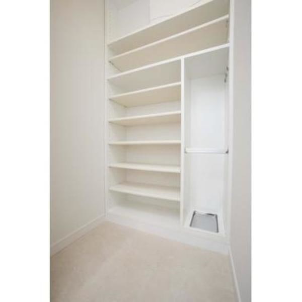 パークアクシス名駅南グランデ その他1