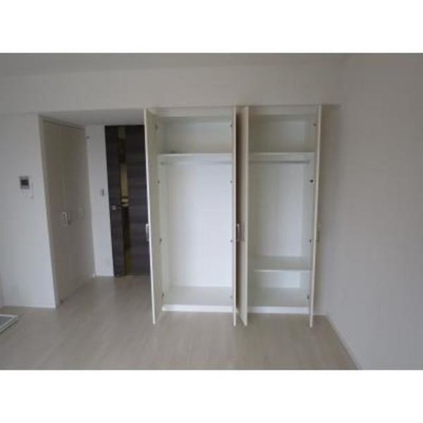 パークアクシス名駅南グランデ その他3