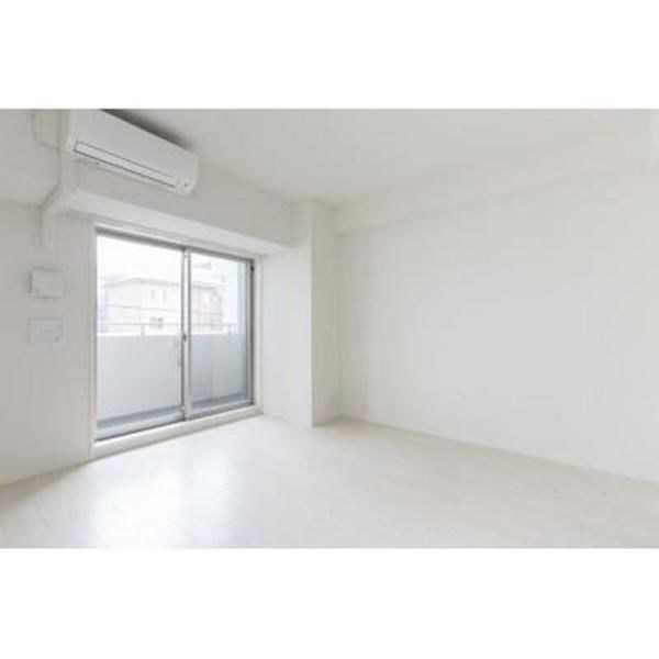 パークアクシス名駅南グランデ リビング