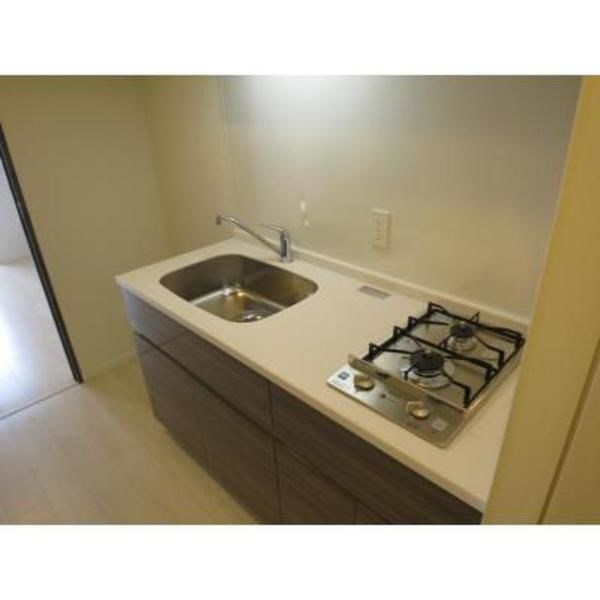 パークアクシス名駅南グランデ キッチン