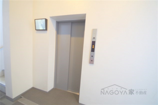 パークアクシス名駅南グランデ その他外観6