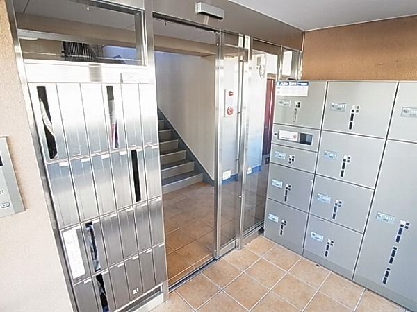 アルファマ その他外観2