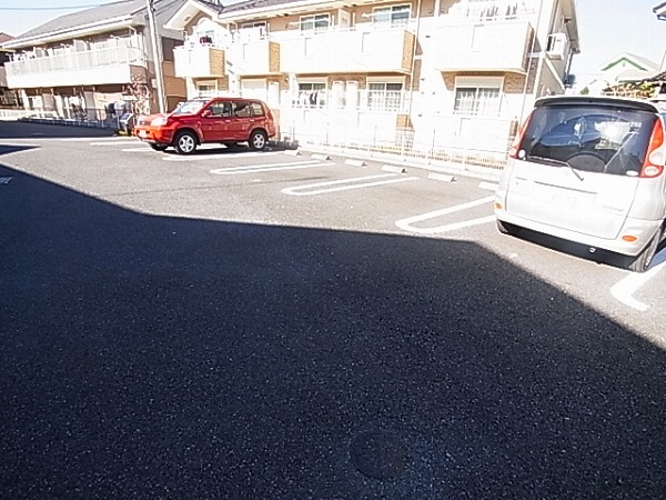 アルファマ その他外観5