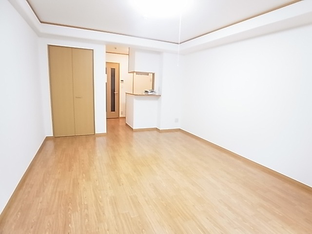 アルファマ リビング