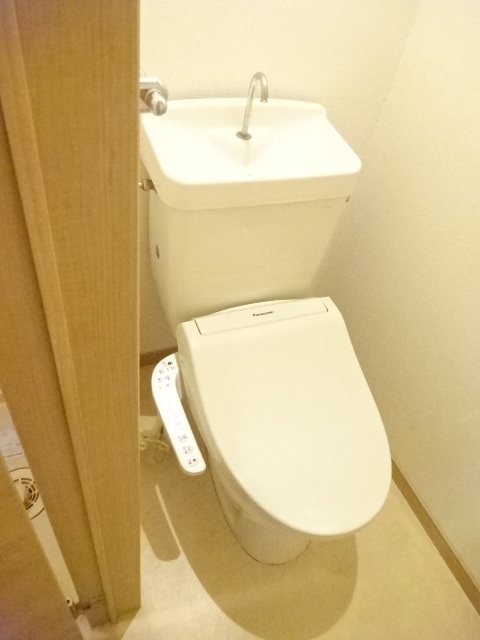 ヴィレッヂM その他1