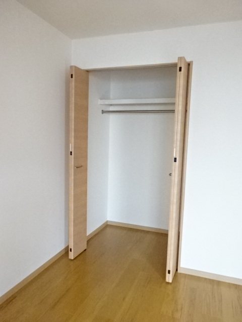 ヴィレッヂM その他3