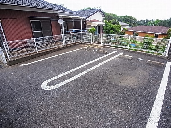 エーデルⅢ（中新宿） その他外観2