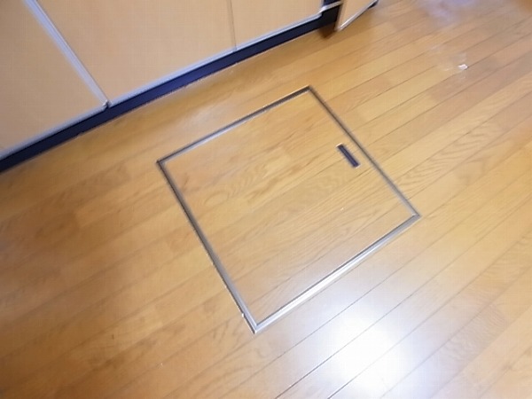 エーデルⅢ（中新宿） その他7